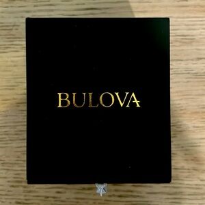 Men’s Marine Star Series C Bulova watch.